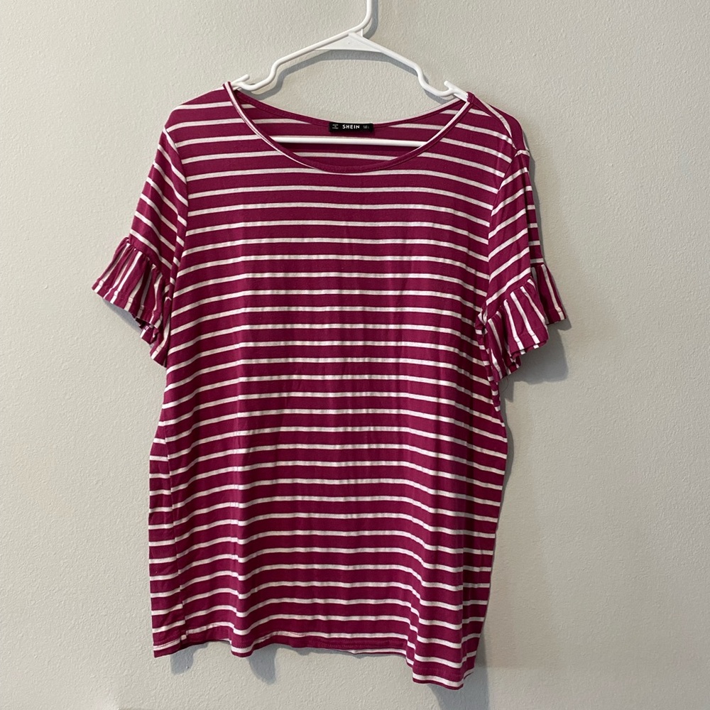 SHEIN T shirt size large